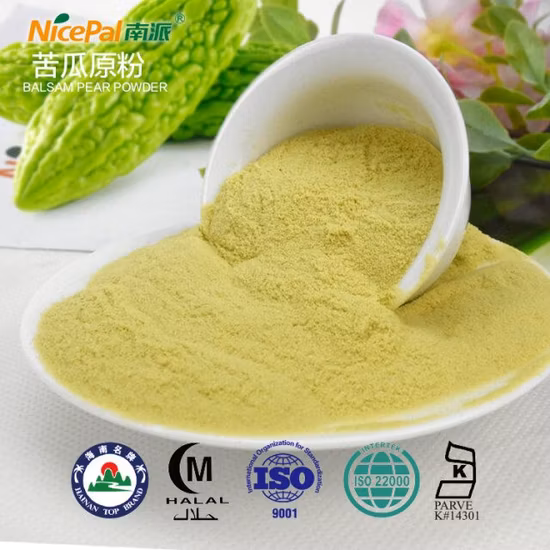 니팔 과채분말 발삼배즙분말