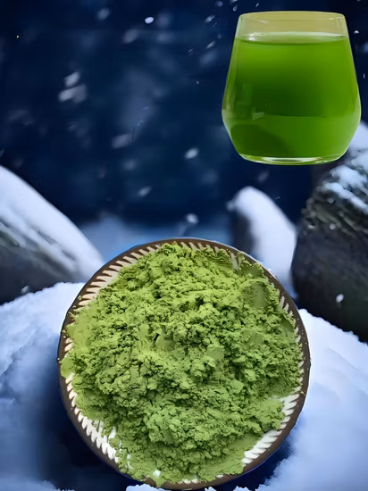 100% 천연 식품 및 음료 유기농 과일 추출물 동결 건조 멀베리 분말